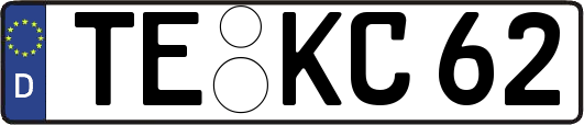 TE-KC62