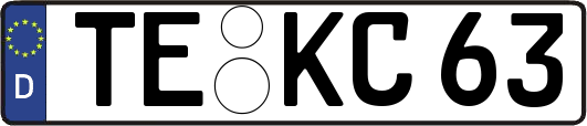 TE-KC63