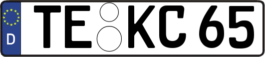 TE-KC65