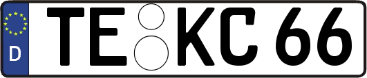 TE-KC66