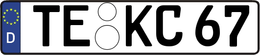 TE-KC67
