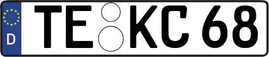 TE-KC68