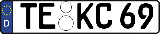 TE-KC69
