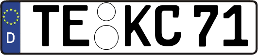 TE-KC71