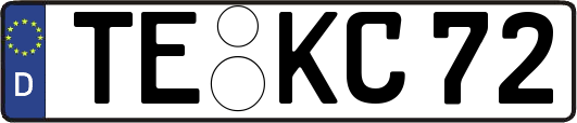 TE-KC72