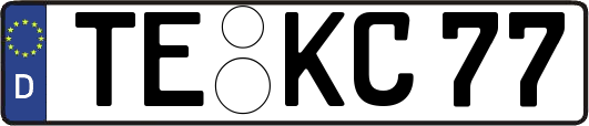 TE-KC77
