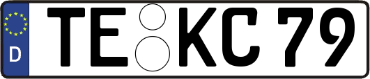 TE-KC79