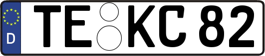 TE-KC82
