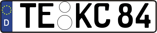 TE-KC84