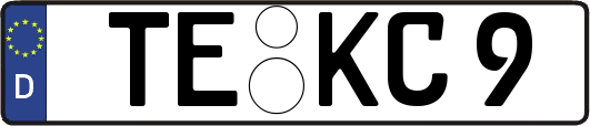 TE-KC9