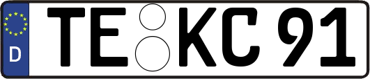 TE-KC91