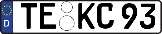 TE-KC93