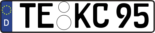 TE-KC95