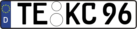 TE-KC96