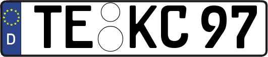 TE-KC97