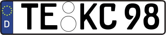 TE-KC98