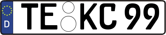 TE-KC99