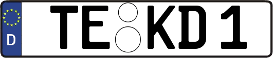 TE-KD1