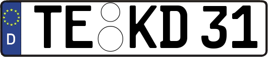 TE-KD31