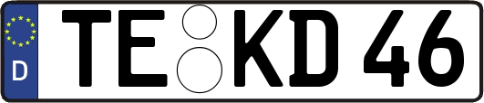 TE-KD46