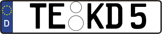 TE-KD5