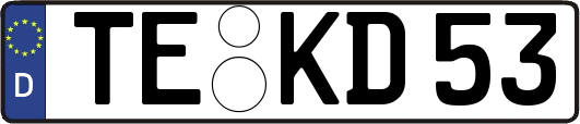 TE-KD53