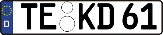 TE-KD61