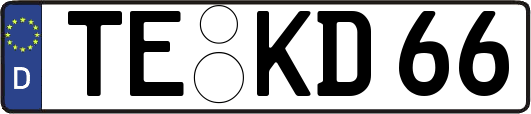 TE-KD66