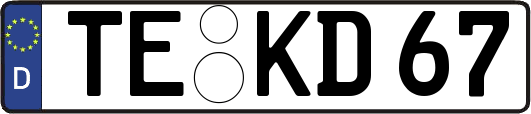 TE-KD67