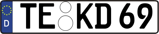 TE-KD69