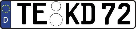 TE-KD72