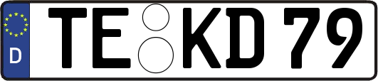 TE-KD79