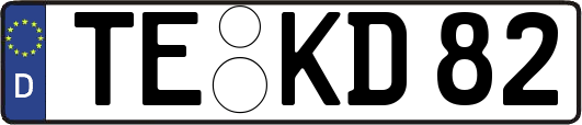 TE-KD82