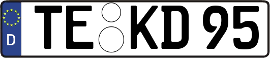TE-KD95