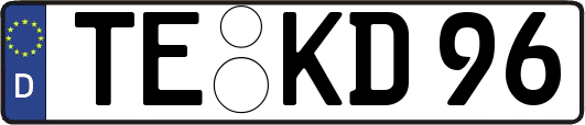 TE-KD96