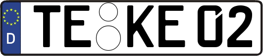 TE-KE02