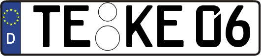 TE-KE06
