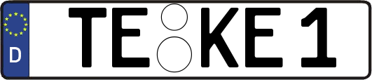 TE-KE1