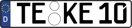 TE-KE10