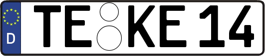 TE-KE14