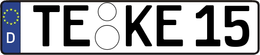TE-KE15