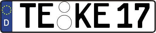 TE-KE17