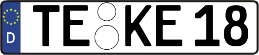 TE-KE18
