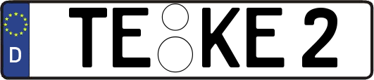 TE-KE2
