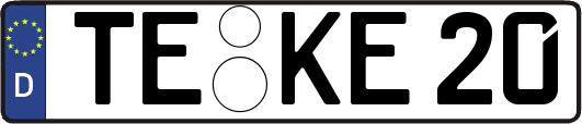 TE-KE20