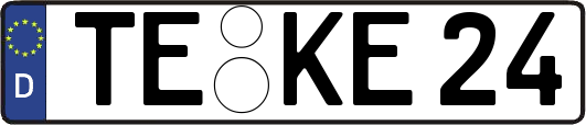 TE-KE24