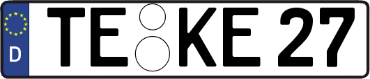 TE-KE27