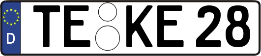 TE-KE28