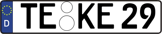 TE-KE29