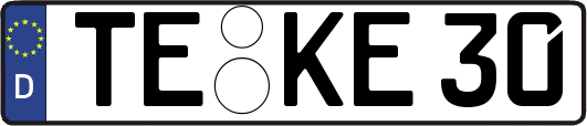 TE-KE30